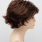 Victoria Synthetic Wig Basic Open Top - Image Maker Wigs Online