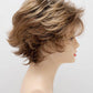 Victoria Synthetic Wig Basic Open Top - Image Maker Wigs Online
