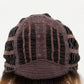 Victoria Synthetic Wig Basic Open Top - Image Maker Wigs Online