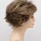 Victoria Synthetic Wig Basic Open Top - Image Maker Wigs Online