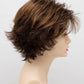 Victoria Synthetic Wig Basic Open Top - Image Maker Wigs Online