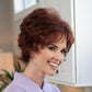 Victoria Synthetic Wig Basic Open Top - Image Maker Wigs Online