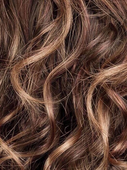 Wanted | Changes Collection | Synthetic Wig | Ellen Wille - Image Maker Wigs Online