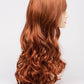 Wendi Synthetic Lace Front Wig Mono Part - Image Maker Wigs Online