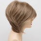 Whitney | Whitney-Ginger Cream | EnvyHair Blend by Envy | Image Maker Wigs Online