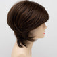 Whitney | Whitney-Medium Brown | EnvyHair Blend by Envy | Image Maker Wigs Online