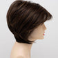 Whitney | Whitney-Amaretto & Cream | EnvyHair Blend by Envy | Image Maker Wigs Online