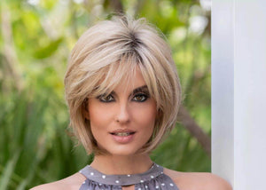 Whitney | | EnvyHair Blend by Envy | Image Maker Wigs Online