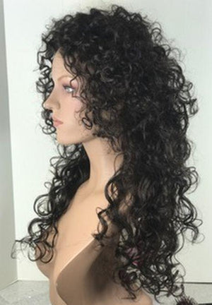 Wig Demi Cap Fall 13 - 22" long by Look of Love - Image Maker Wigs Online