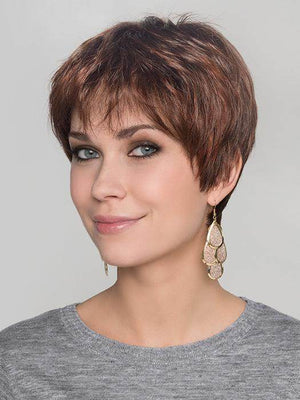 Zizi | Hair Power | Synthetic Wig | Ellen Wille - Image Maker Wigs Online