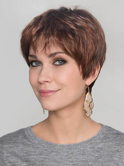 Zizi | Hair Power | Synthetic Wig | Ellen Wille - Image Maker Wigs Online
