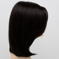 Zoey Human Synthetic Blend Lace Front Mono Top Hand tied Wig - Image Maker Wigs Online