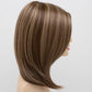Zoey Human Synthetic Blend Lace Front Mono Top Hand tied Wig - Image Maker Wigs Online