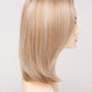 Zoey Human Synthetic Blend Lace Front Mono Top Hand tied Wig - Image Maker Wigs Online