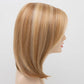 Zoey Human Synthetic Blend Lace Front Mono Top Hand tied Wig - Image Maker Wigs Online