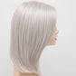 Zoey Human Synthetic Blend Lace Front Mono Top Hand tied Wig - Image Maker Wigs Online