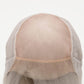 Zoey Human Synthetic Blend Lace Front Mono Top Hand tied Wig - Image Maker Wigs Online