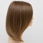 Zoey Human Synthetic Blend Lace Front Mono Top Hand tied Wig - Image Maker Wigs Online