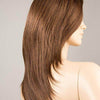 Zora | Perucci | Remy Human Hair Wig | Ellen Wille - CHOCOLATE-MIX