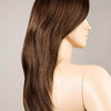 Zora | Perucci | Remy Human Hair Wig | Ellen Wille - DARK-CHOCOLATE-MIX