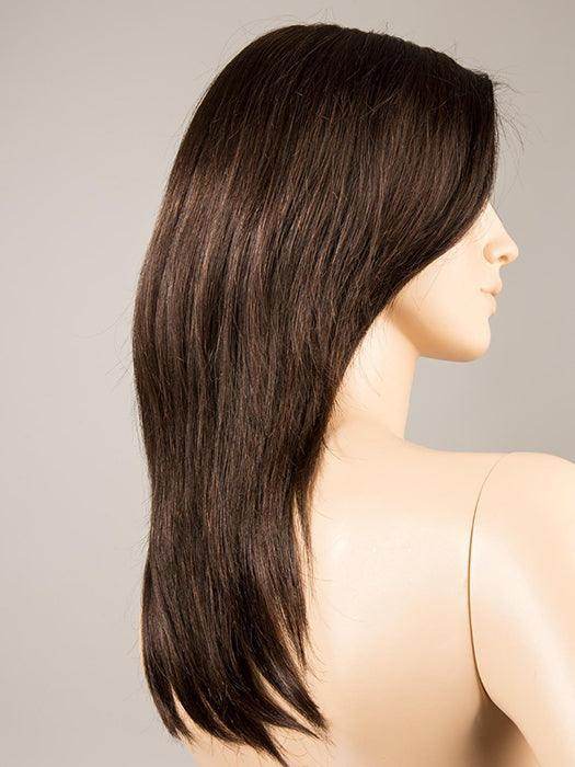 Zora | Perucci | Remy Human Hair Wig | Ellen Wille - Image Maker Wigs Online