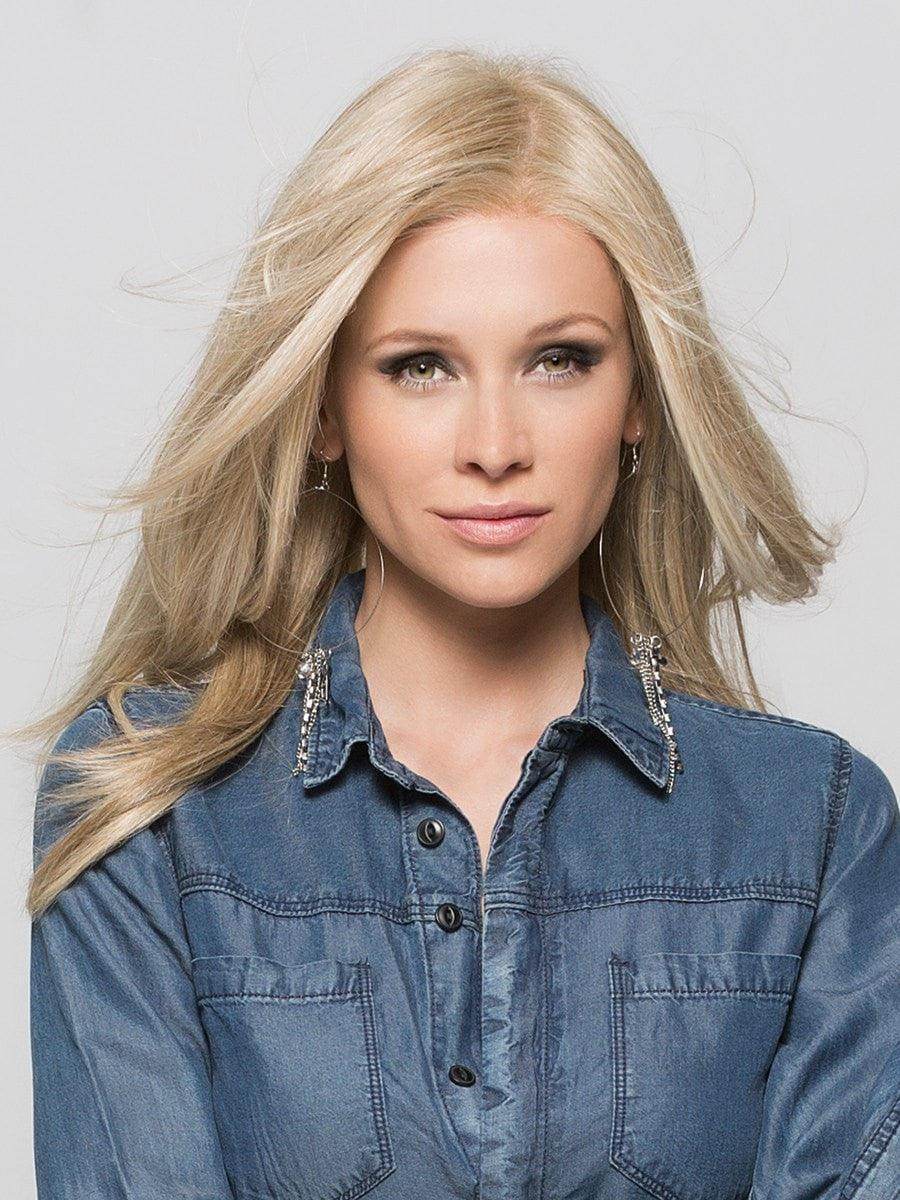 Zora | Perucci | Remy Human Hair Wig | Ellen Wille - Image Maker Wigs Online